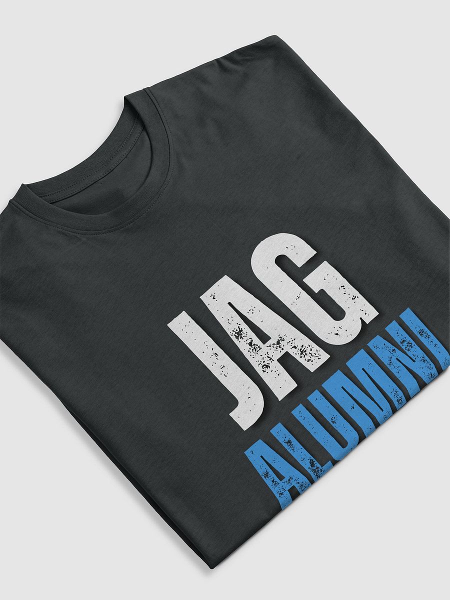 JAG Alumni Longline Tee product image (9)