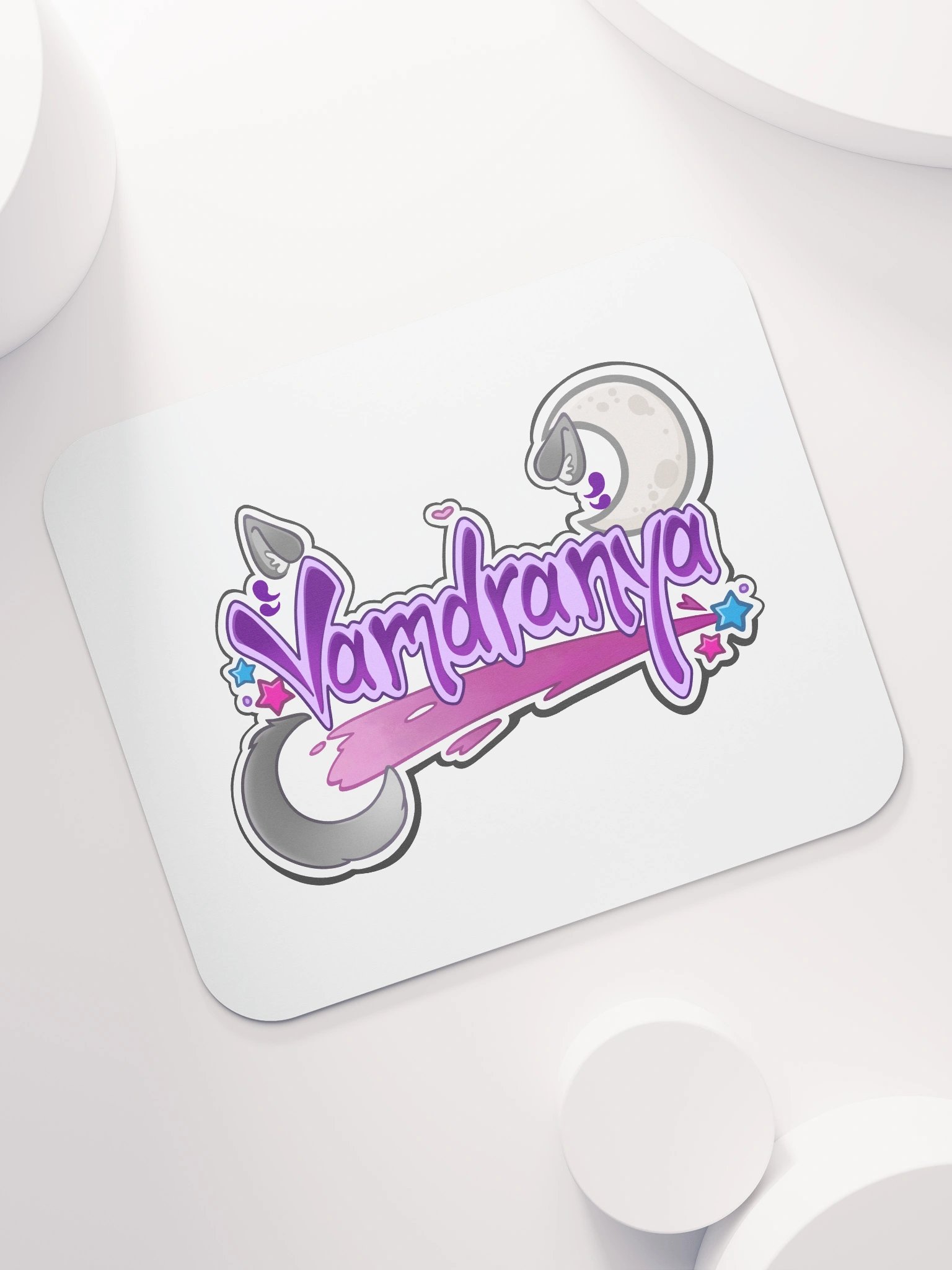 Vamdranya Mousepad product image (7)