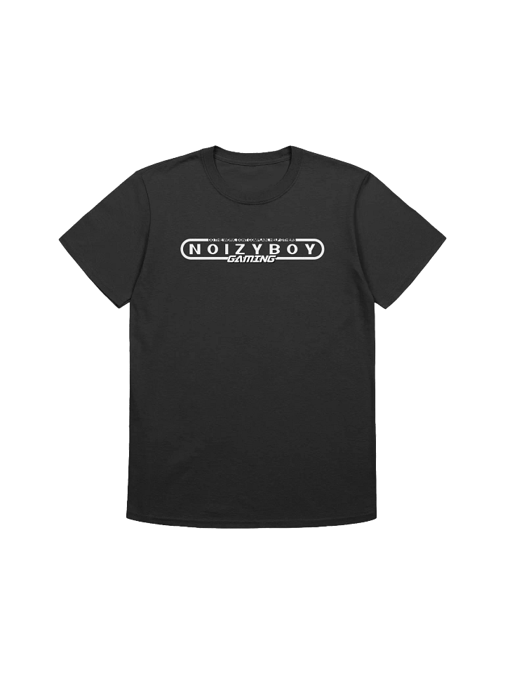 Noizyboy Motto Tee product image (1)
