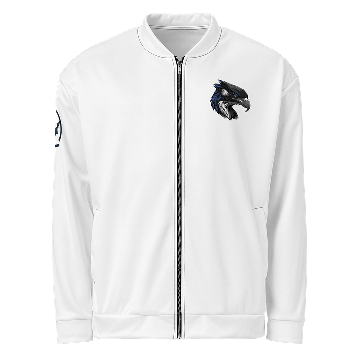 JACKET OF RAD product image (1)