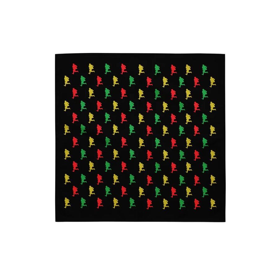 Breakout Bandanna product image (1)