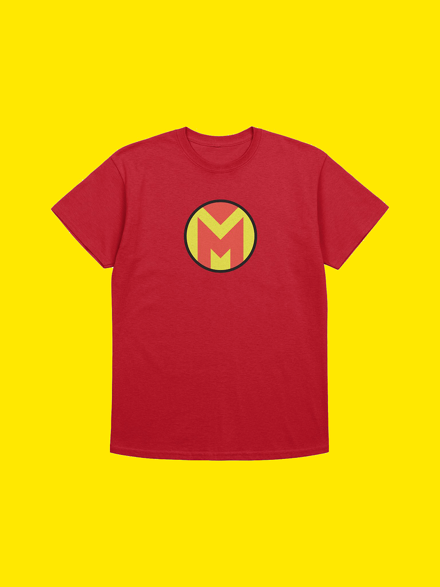 Meritorious Man T-Shirt product image (1)