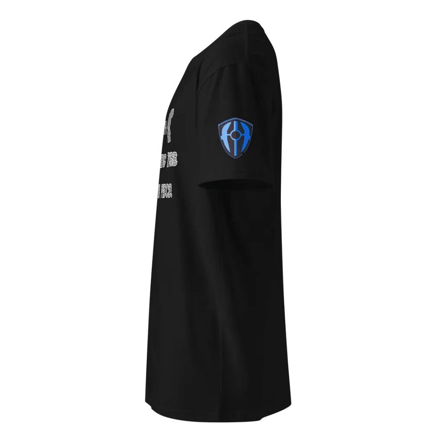 RevanLygar MiniModel Tshirt product image (9)