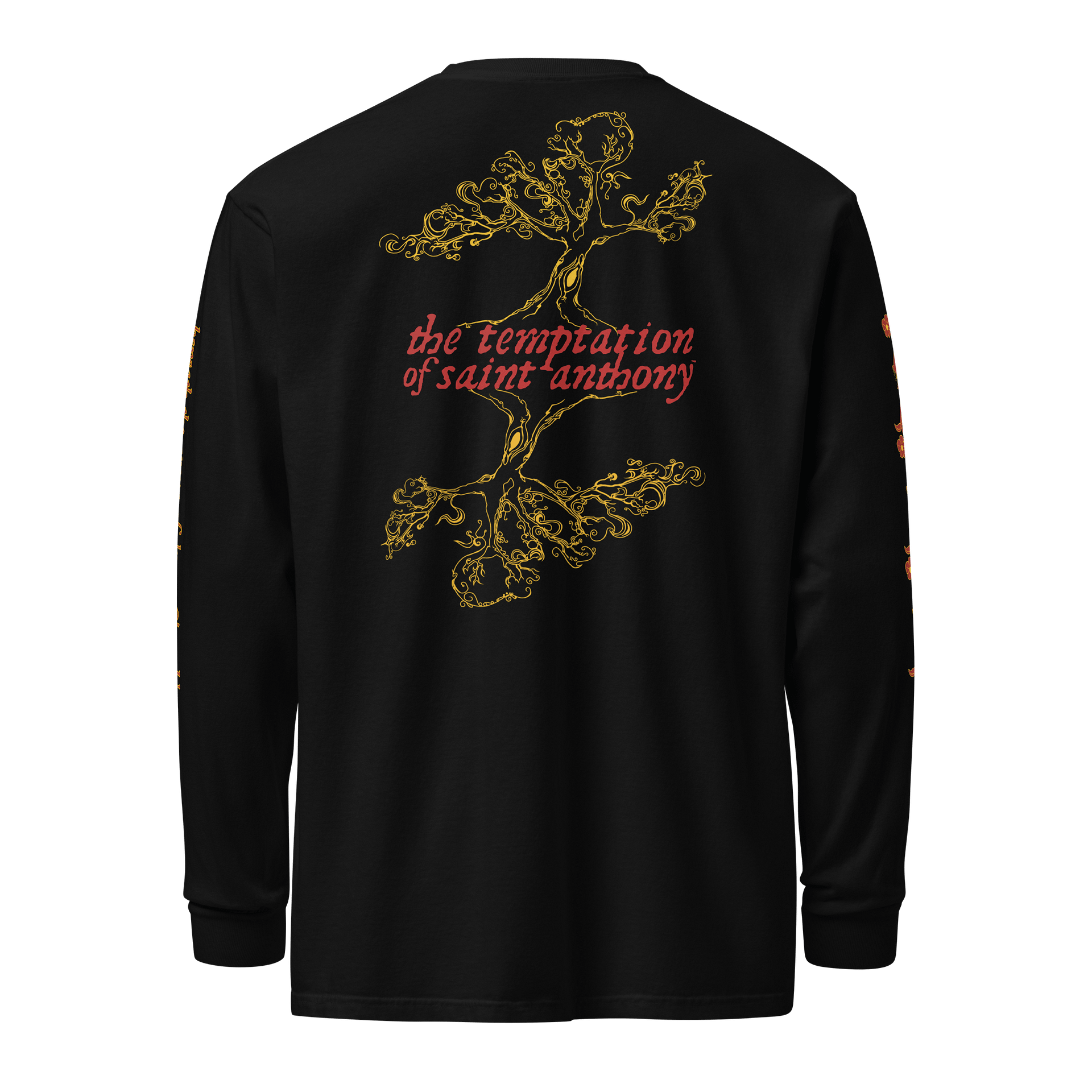 “Beneath The Arena” Premium Long Sleeve product image (2)