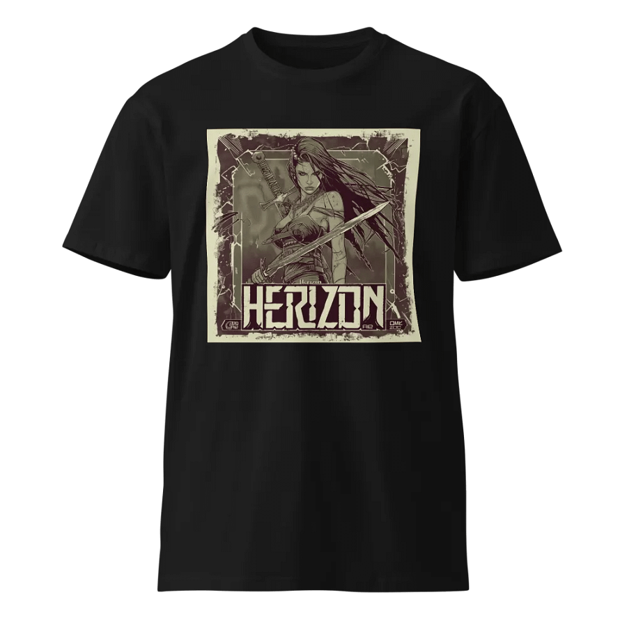 Power Metal Herizon product image (1)