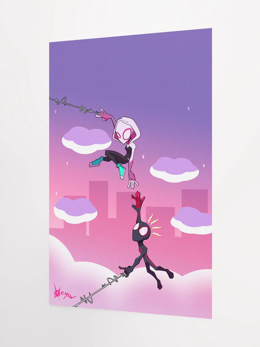 Spideys Print product image (7)