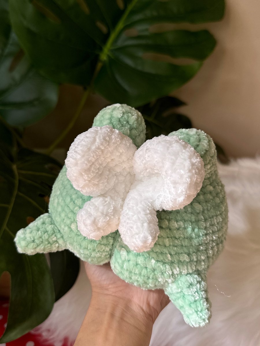 Splooting Fairy Froggy product image (5)