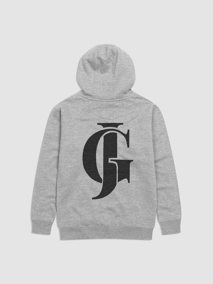 Logo Hoodie (Back image) product image (2)
