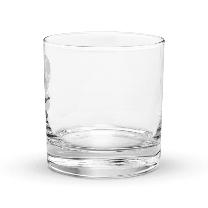 Tactical Trooper Rocks Glass Set product image (2)