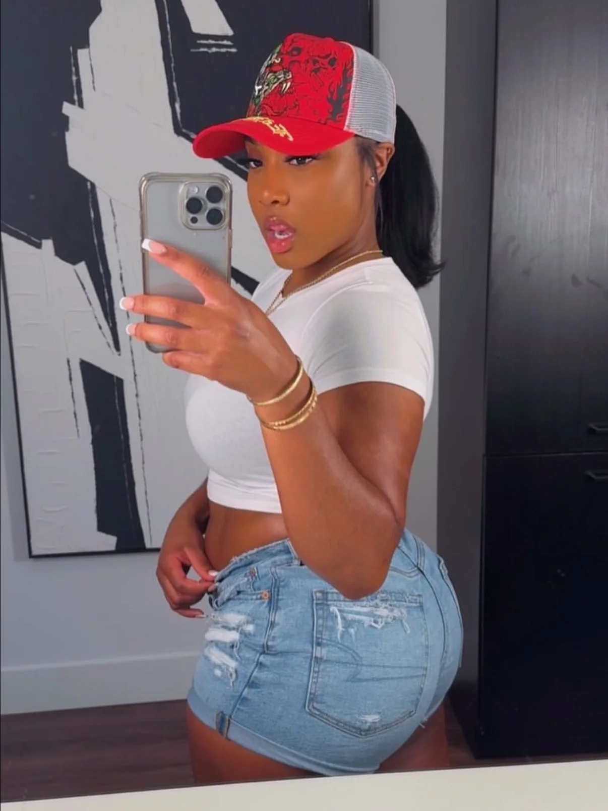 SUPER GYATT PAGE REVEAL product image (1)