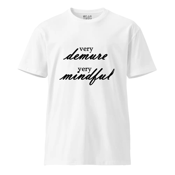 Very demure, very mindful product image (1)