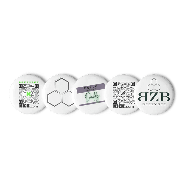 Pin Collection product image (3)