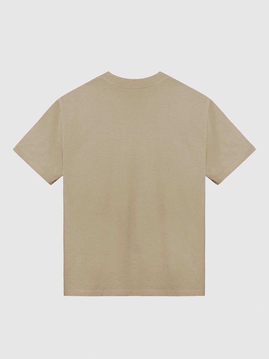 Vintage Floral 'Simple & Free Faded Tee product image (6)