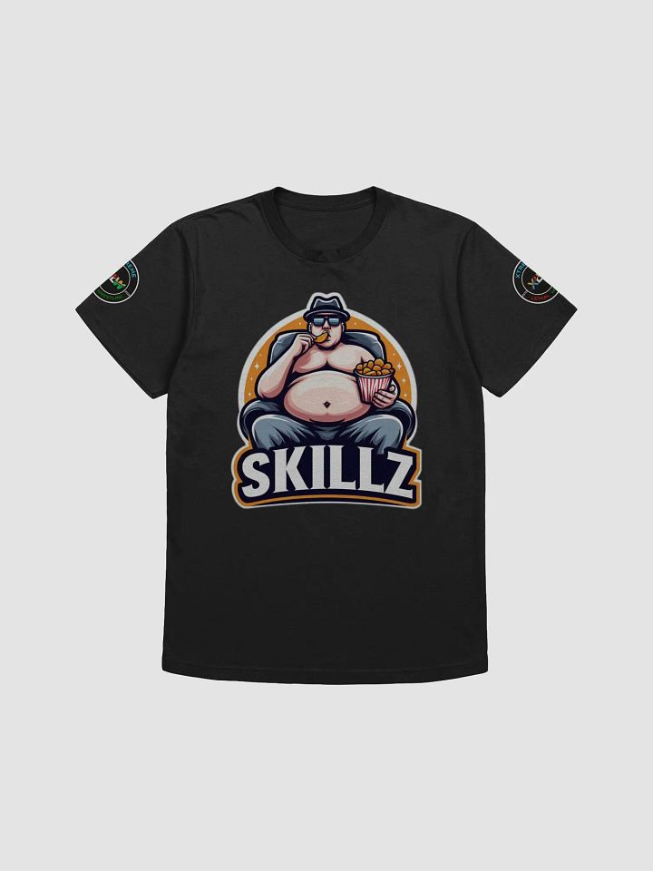 Skillz T product image (3)