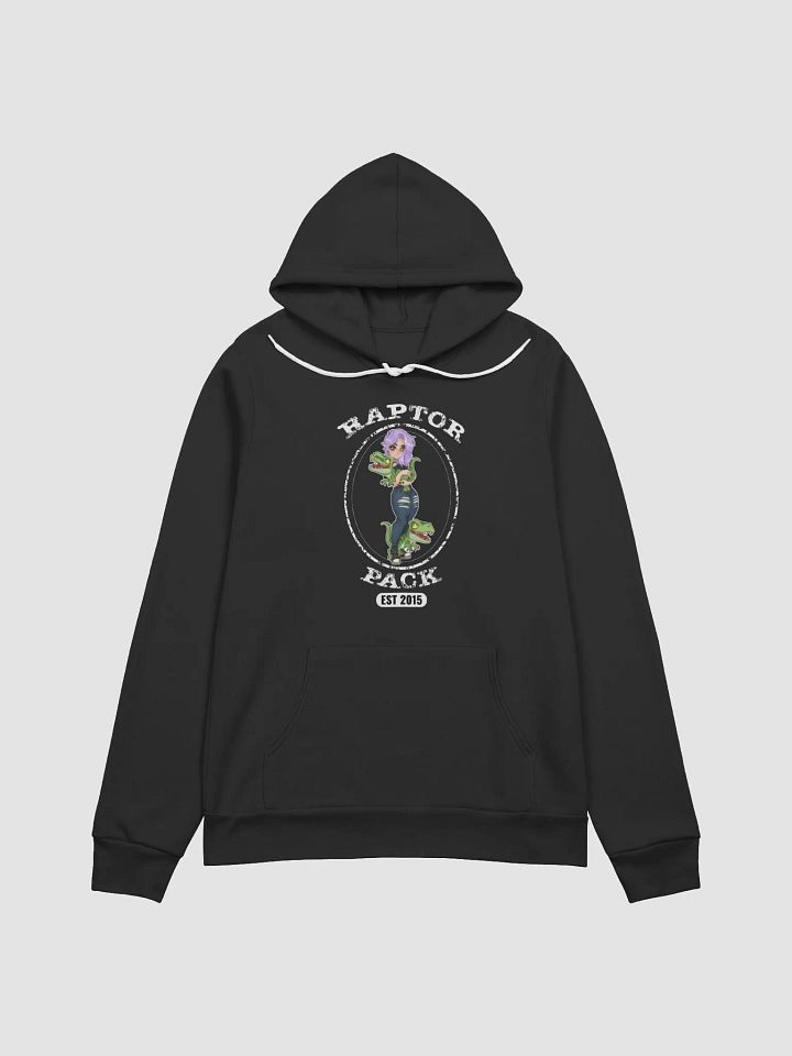 Raptor Pack Hoodie product image (1)