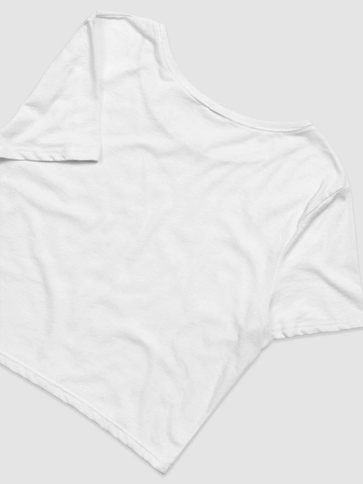 Stylish Icon Crop Tee product image (2)