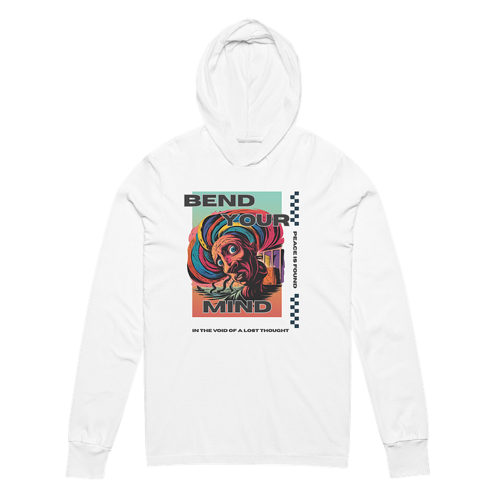 Bend Your Mind Hoodie product image (2)