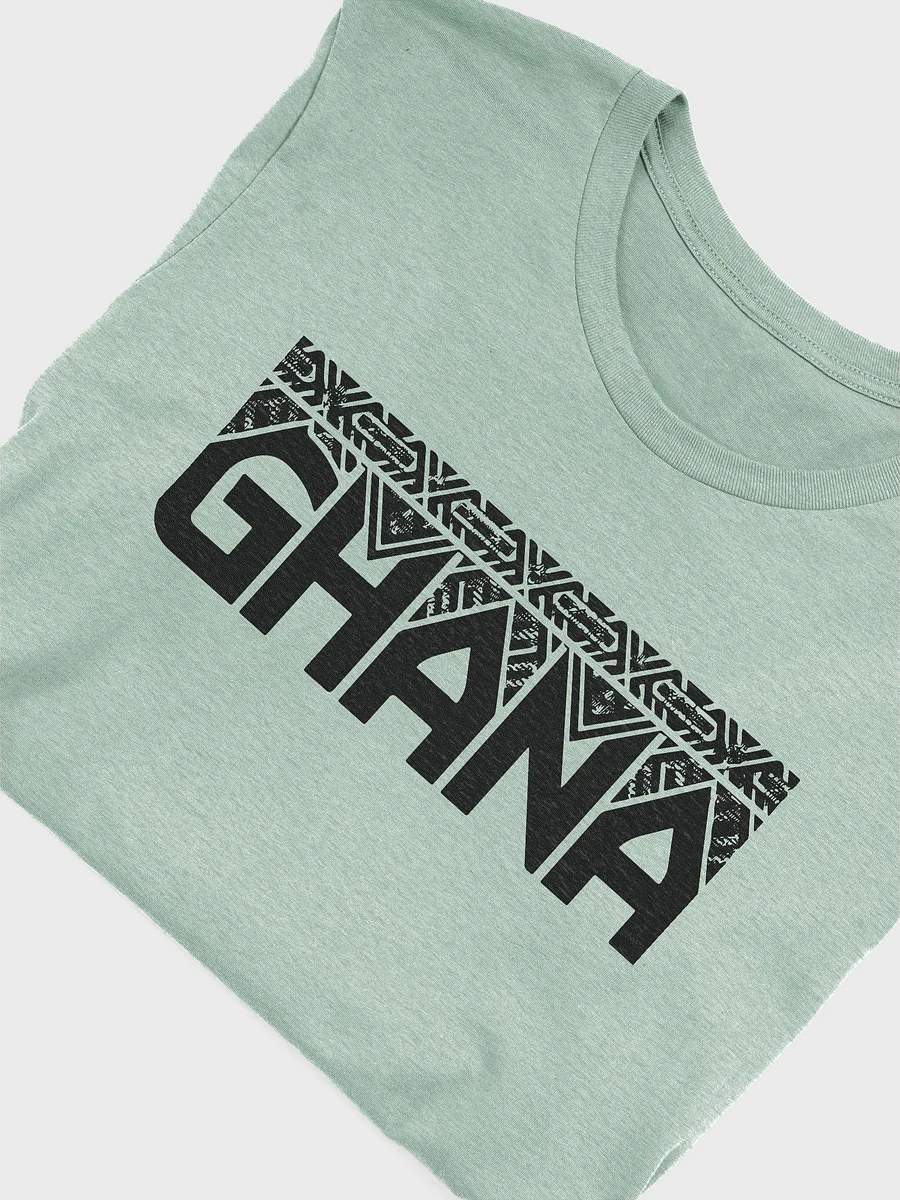 Ghana Swag - Modern Font With Traditional Elements [00009] product image (6)