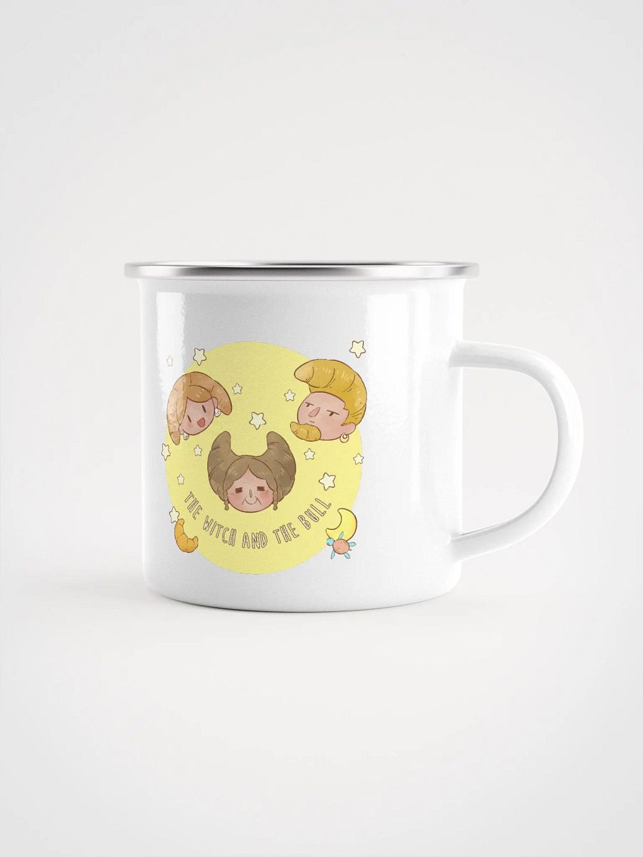 Crescent Island Folks - mug product image (1)