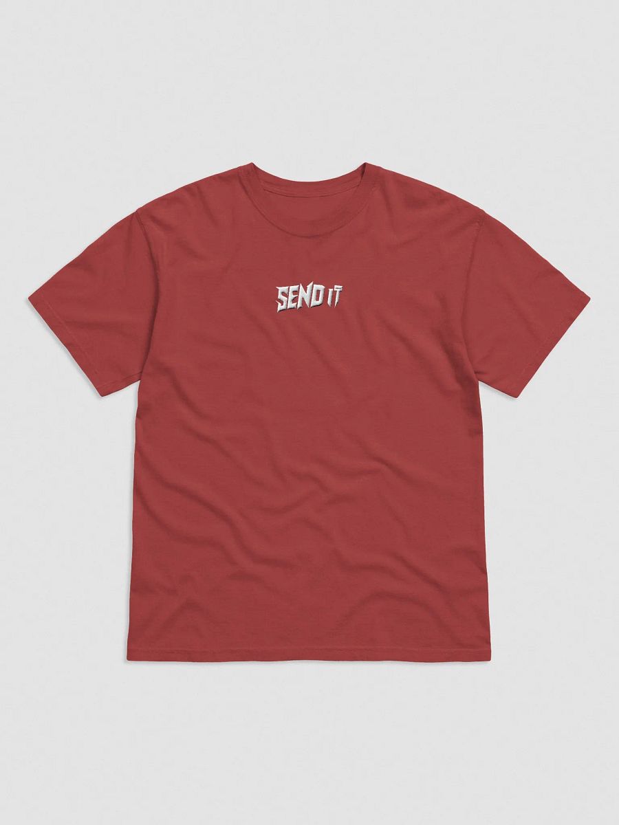 SEND IT STICH SHIRT product image (1)