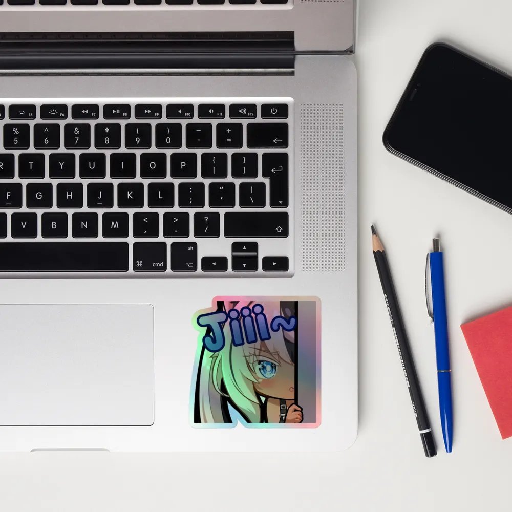 Sticker - Byakko Jiii~ Edition product image (10)
