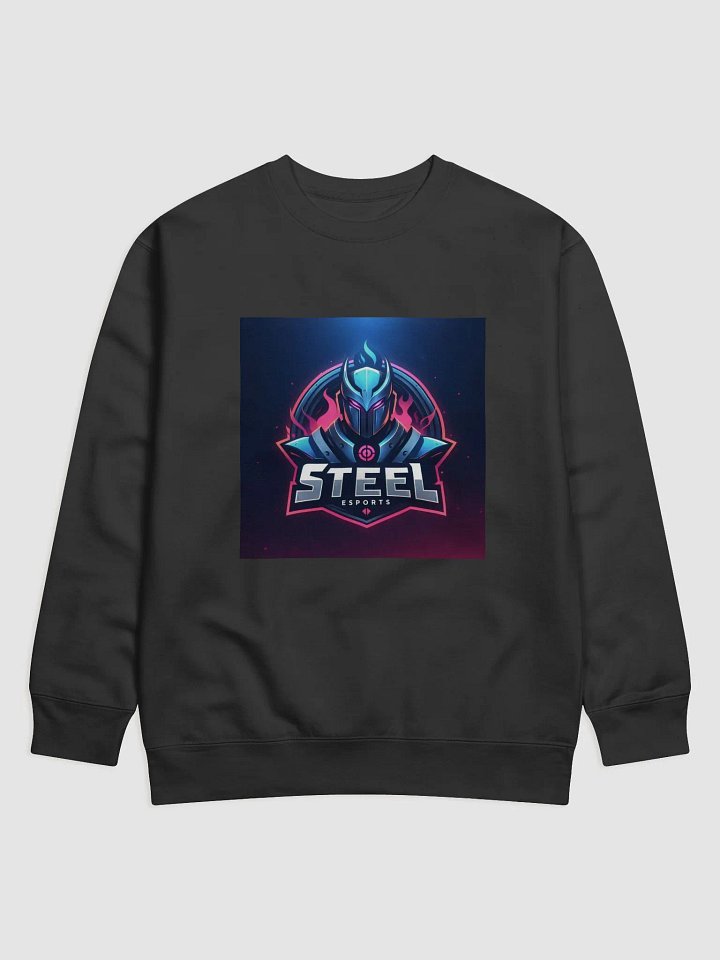 Steel Sweatshirt product image (1)