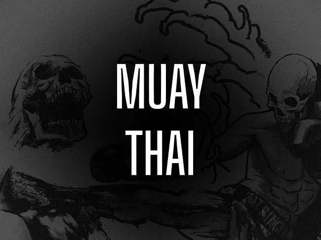 Muay Thai