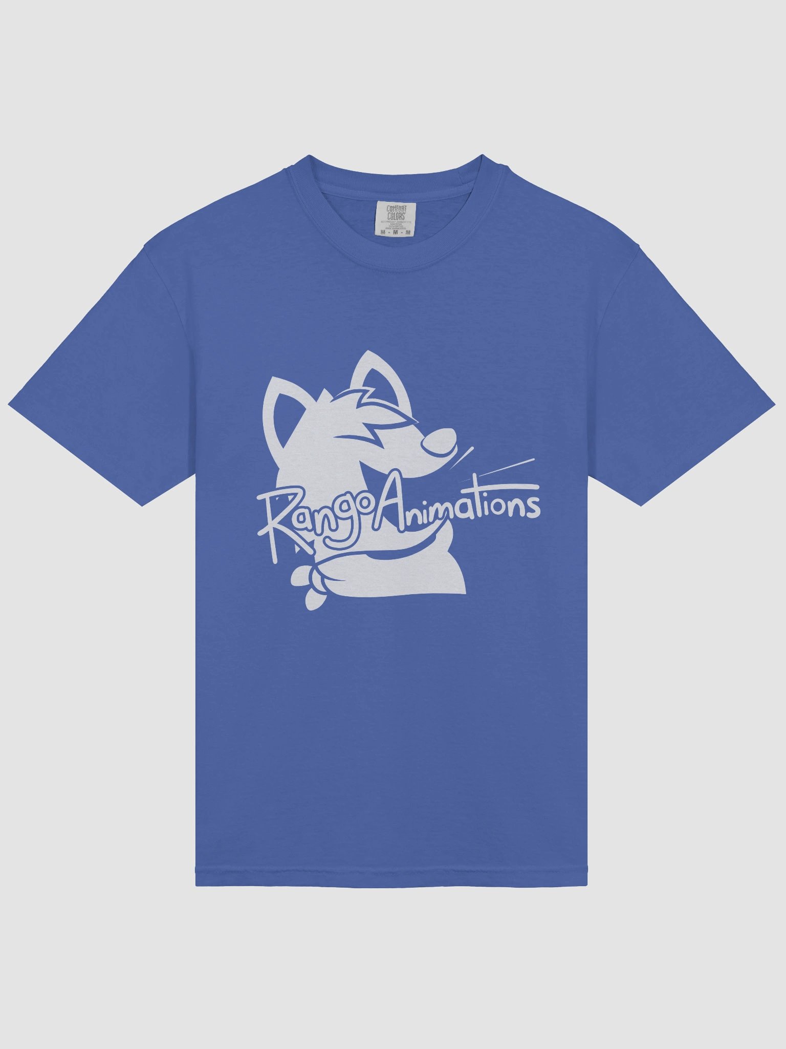 The RangoAnimations Shirt! product image (3)