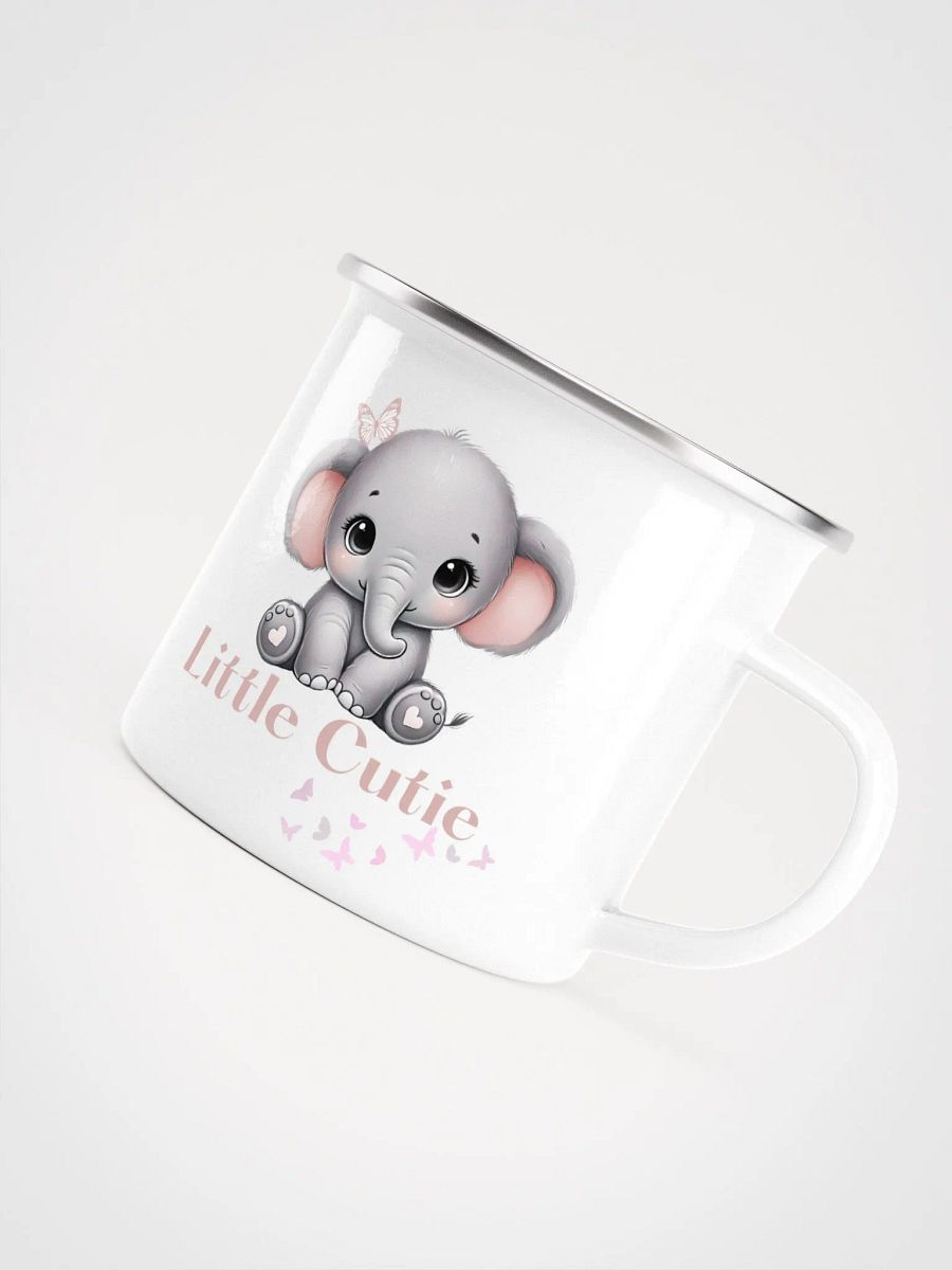 Little Cutie Mug product image (4)