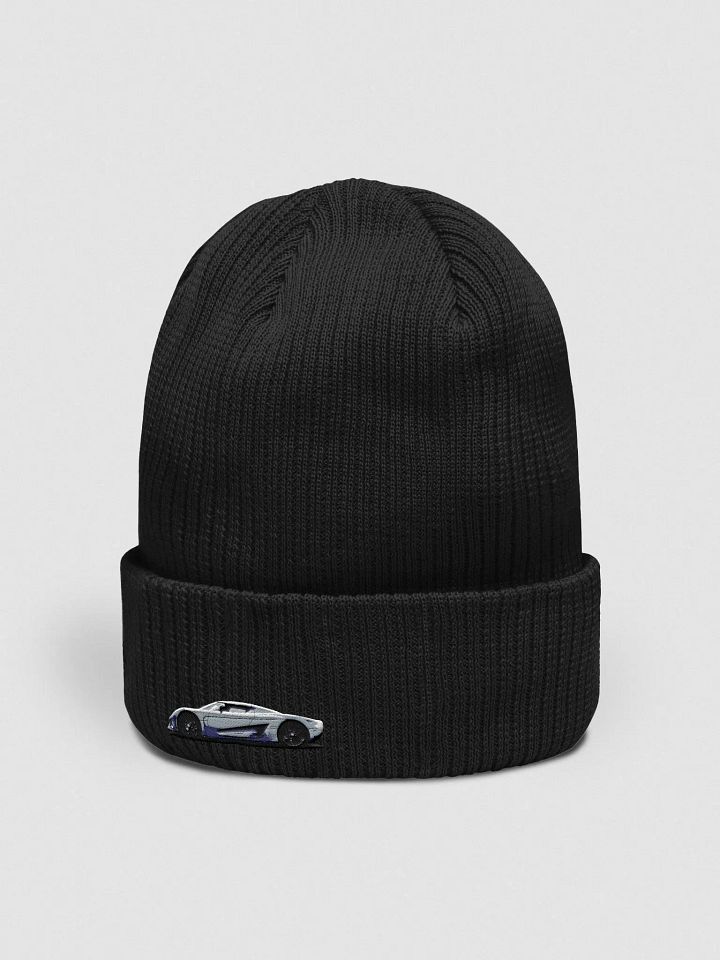 Koenigsegg Regera Beanie product image (8)