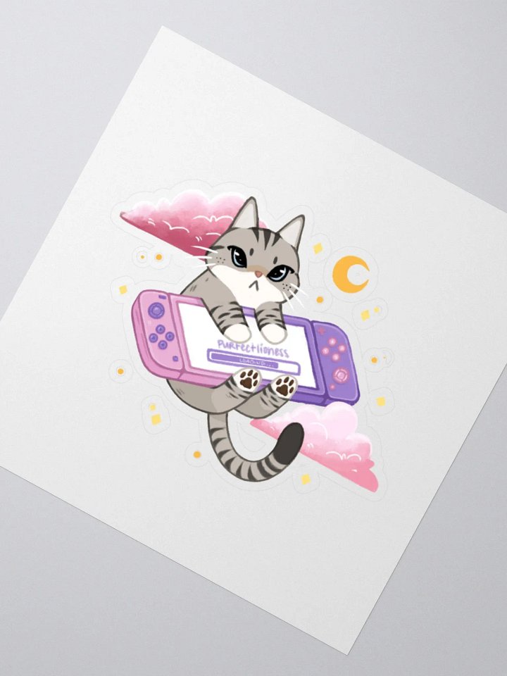 Switch Sticker product image (4)