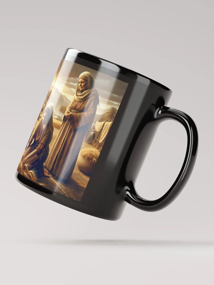 Ruth and Naomi: Unwavering Faith and Loyalty product image (2)