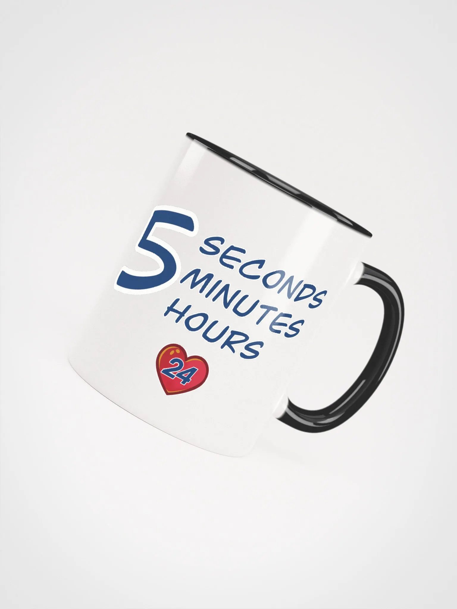 It's All Love Mug product image (4)