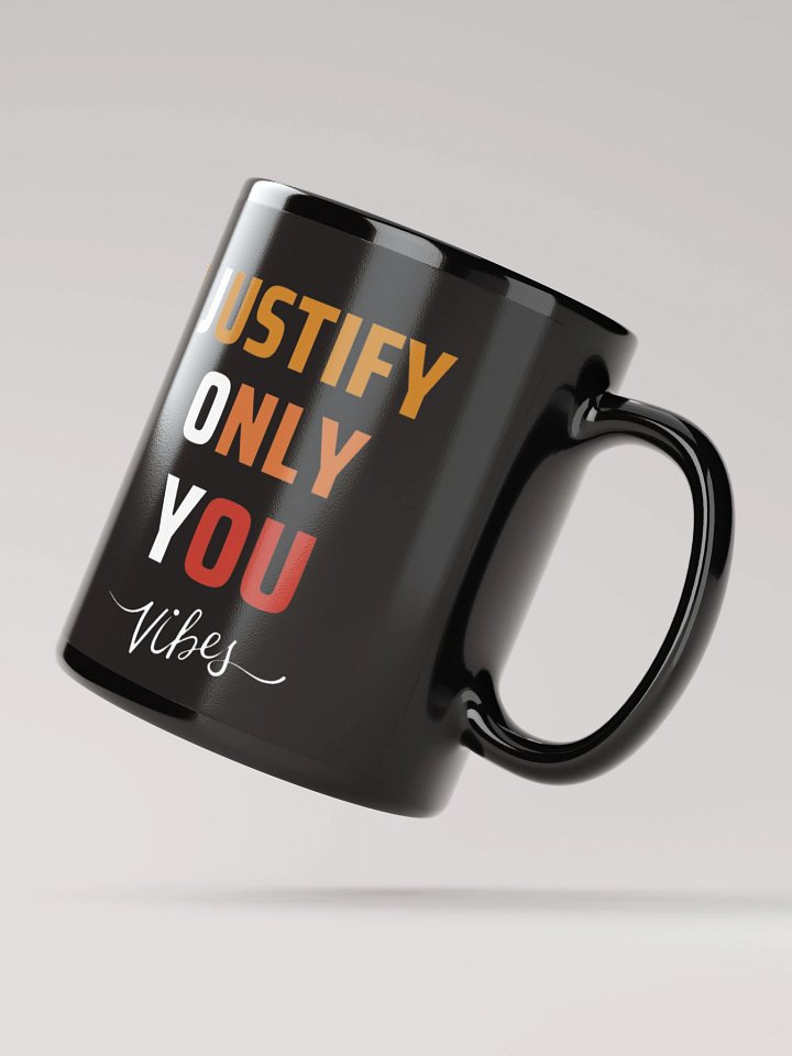 Empowerment Stacked Mug product image (3)