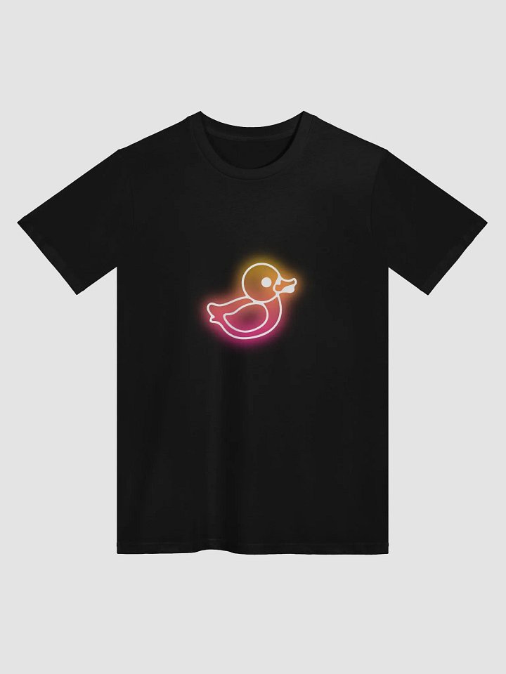 Quirky Duck / Premium T-Shirt product image (1)