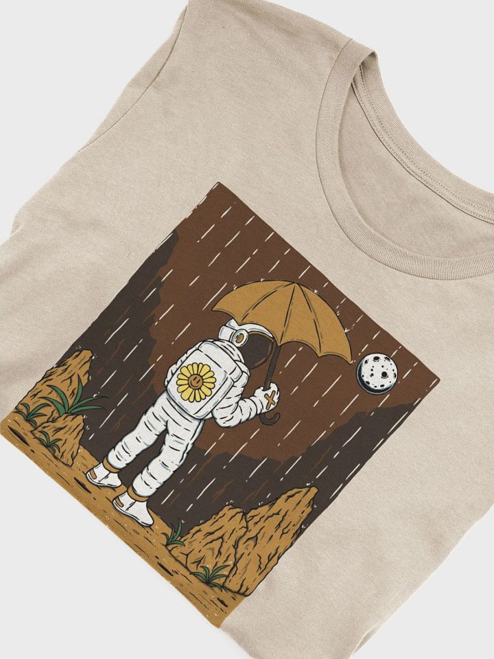 Day Dreams (Adult T-Shirt) product image (2)
