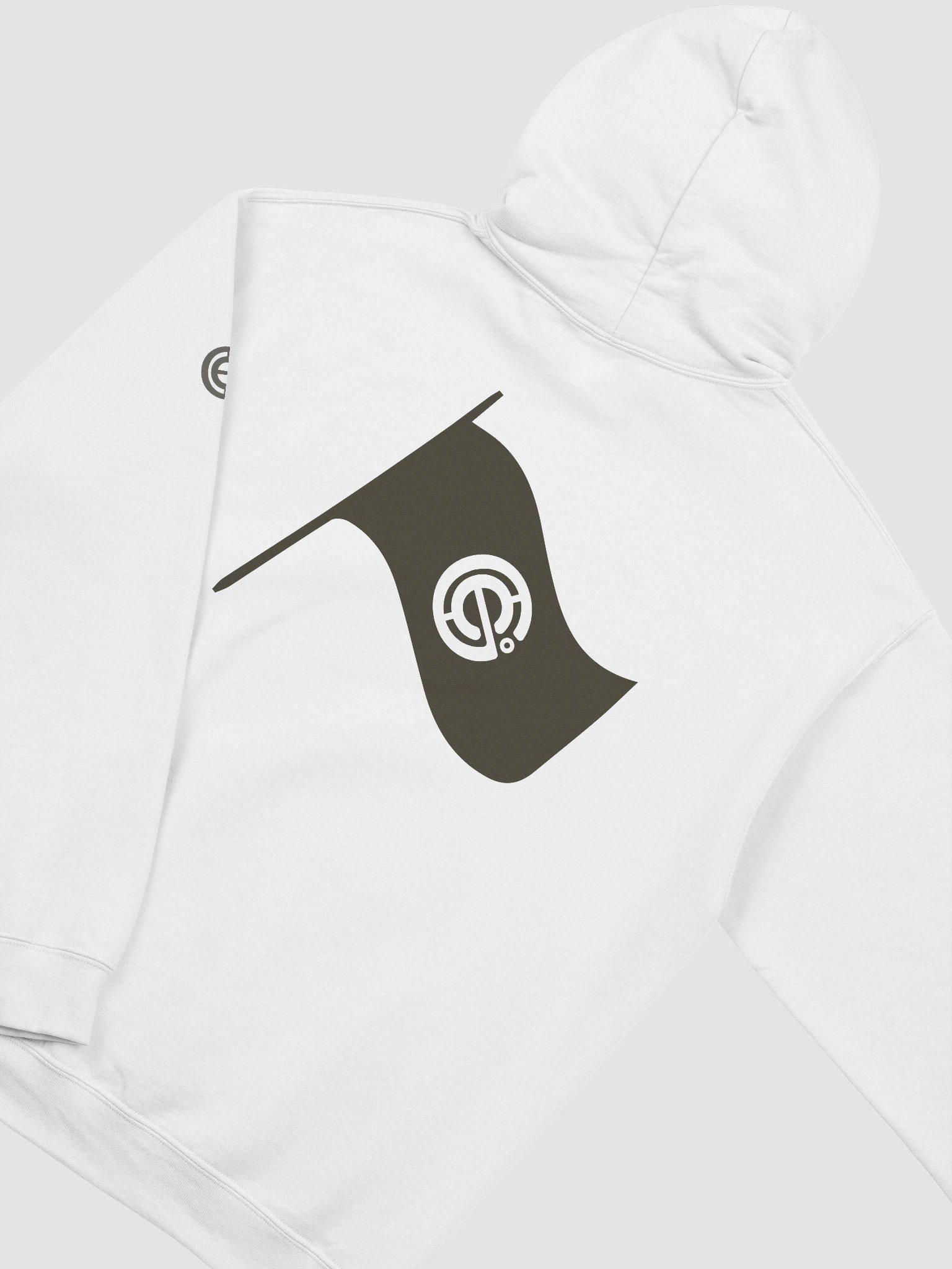 It's time to learn (flag) - Hoodie product image (4)