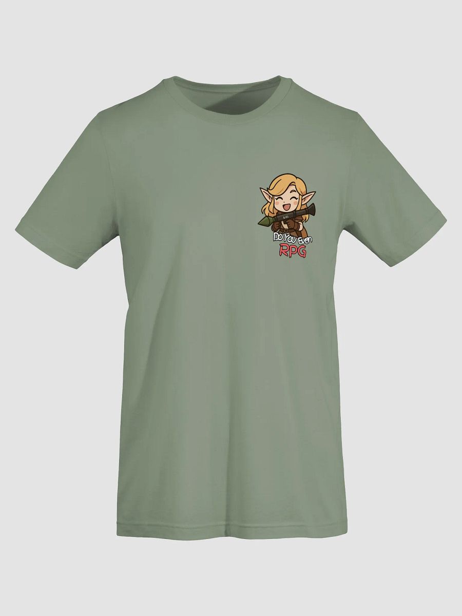 Girl Gamer shirt - RPG by GiRL product image (6)