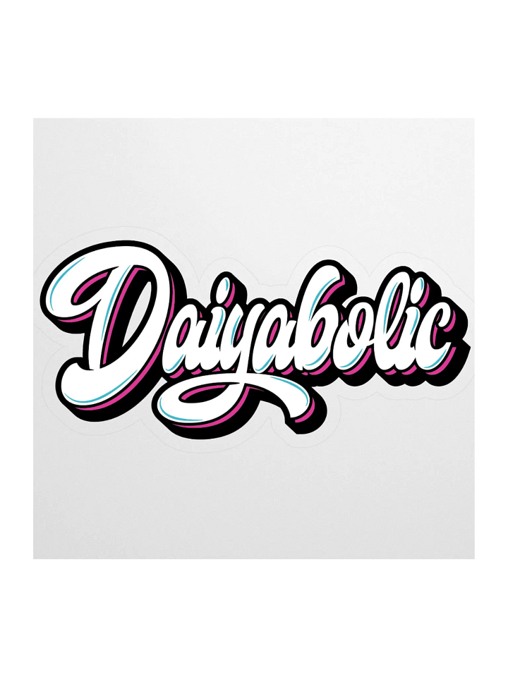 Daiyabolic - Tagged product image (2)