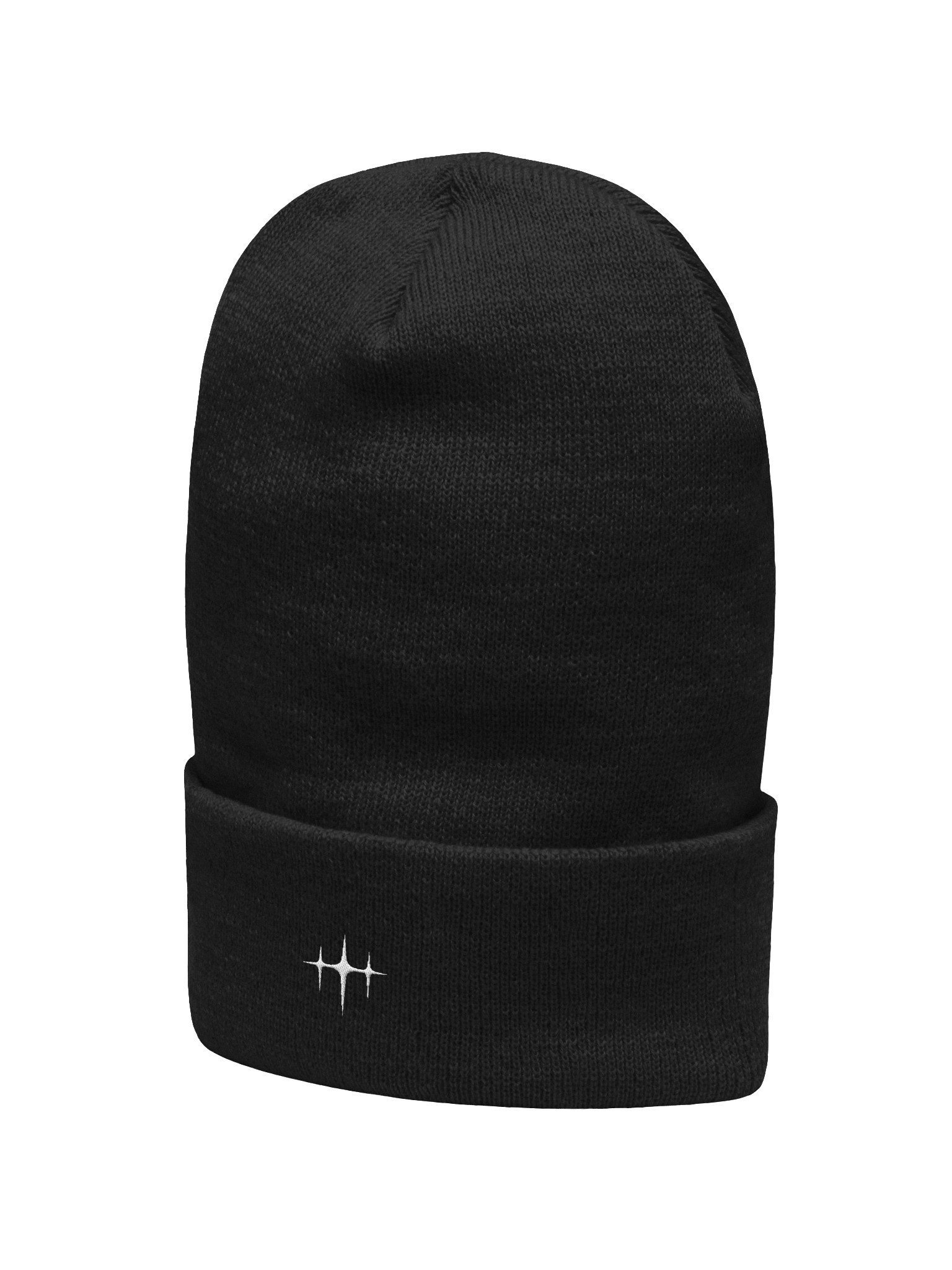 Kill Your Utopia Beanie product image (2)