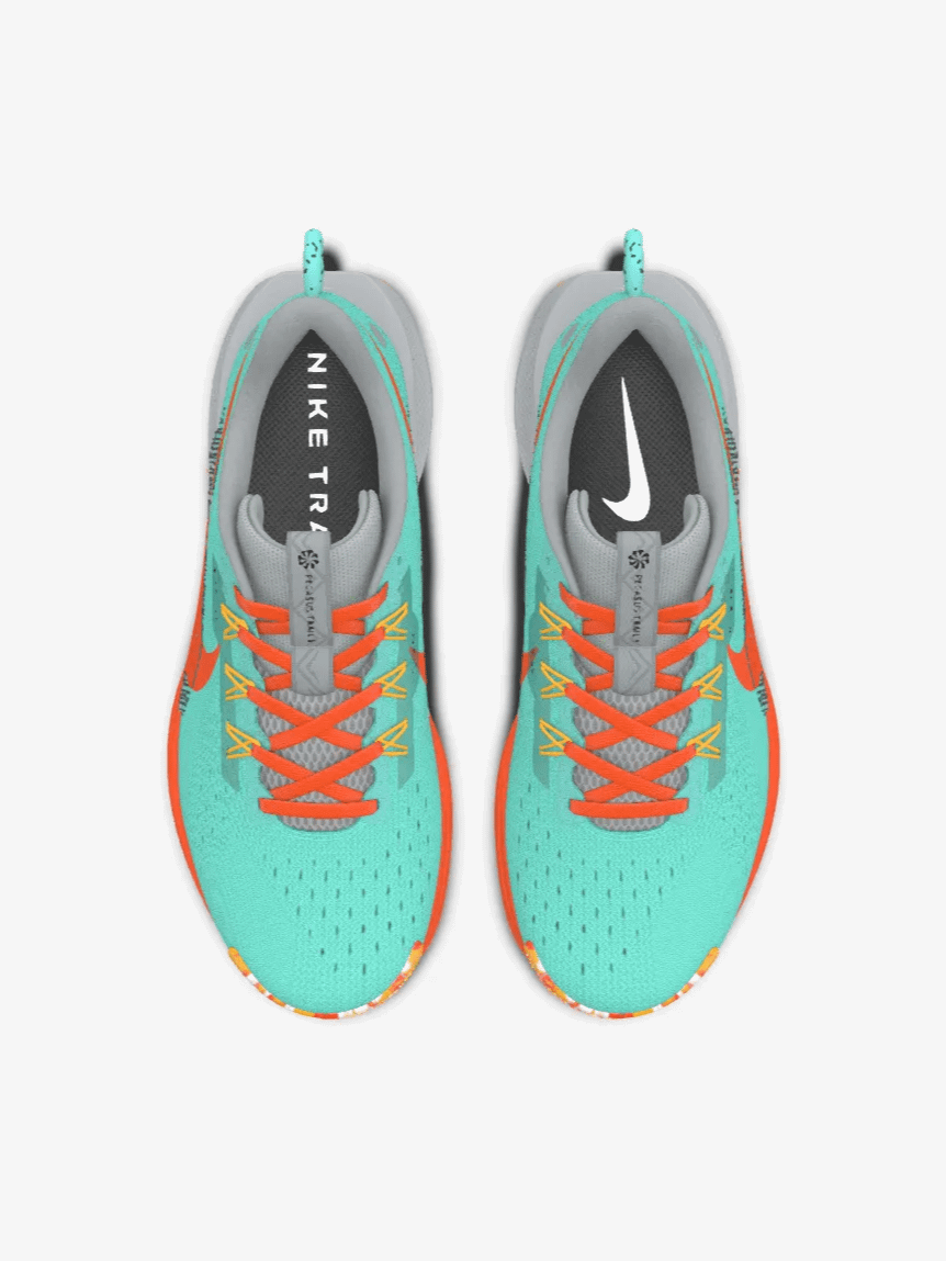 Nike "Lost Glitch" Pegasus Trail by Alluci product image (1)