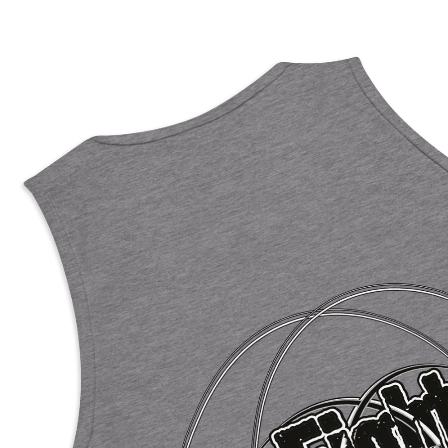 Fight Hard Earn Respect - Men's Premium Tank Top product image (6)