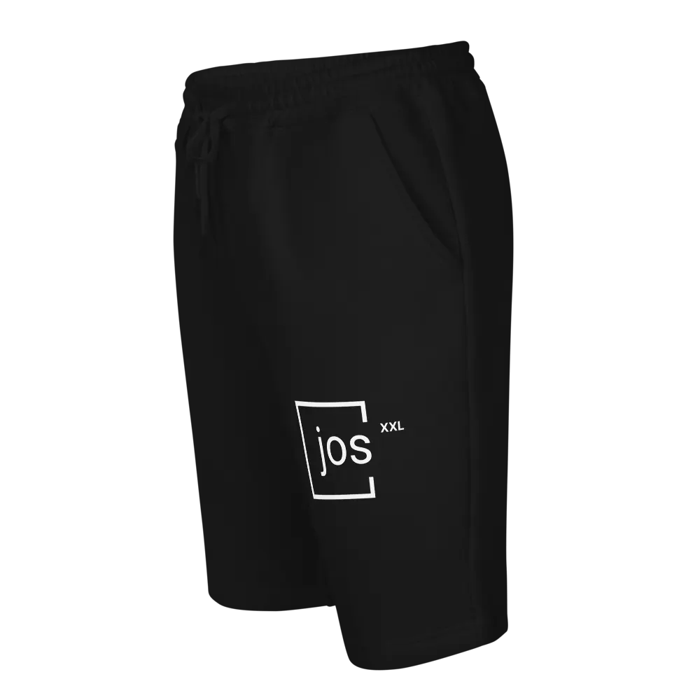 JOs Fragment Fleece Shorts JosXXL product image (8)