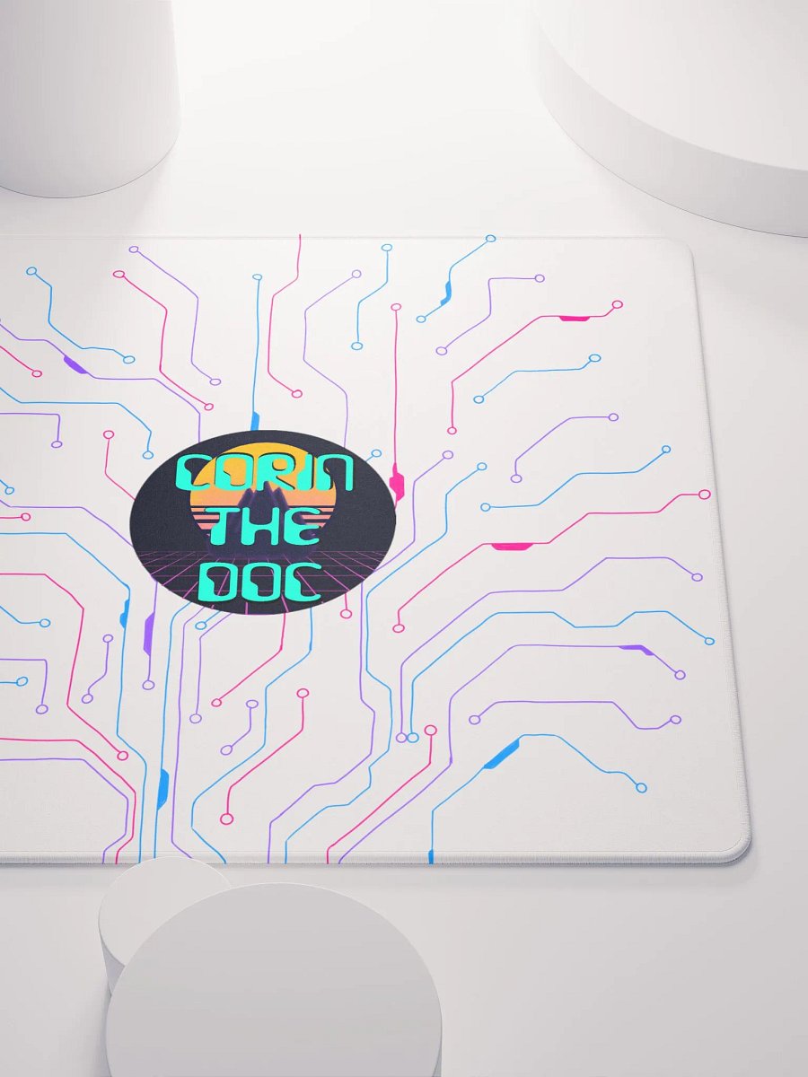 Circuitree Gaming Pad product image (5)