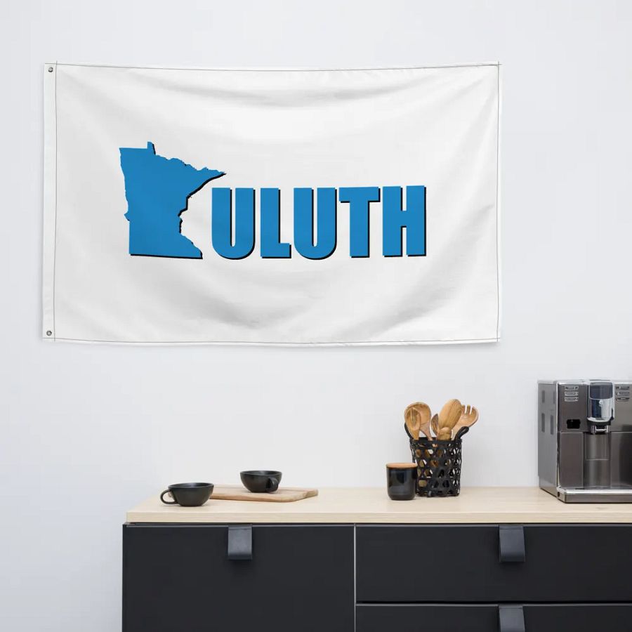 Duluth Flag product image (1)