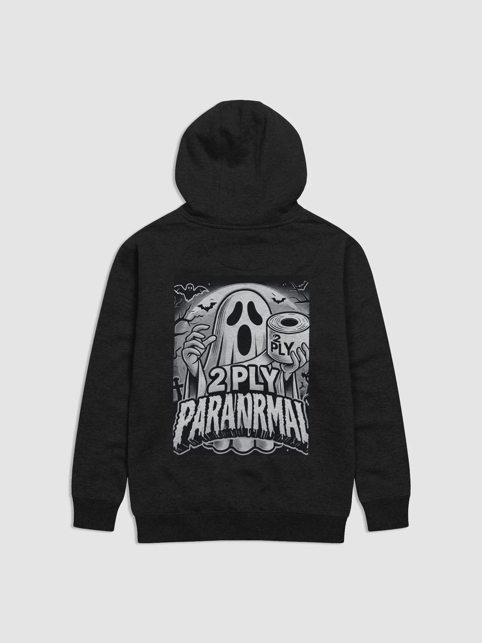 2 Ply Hoodie product image (6)