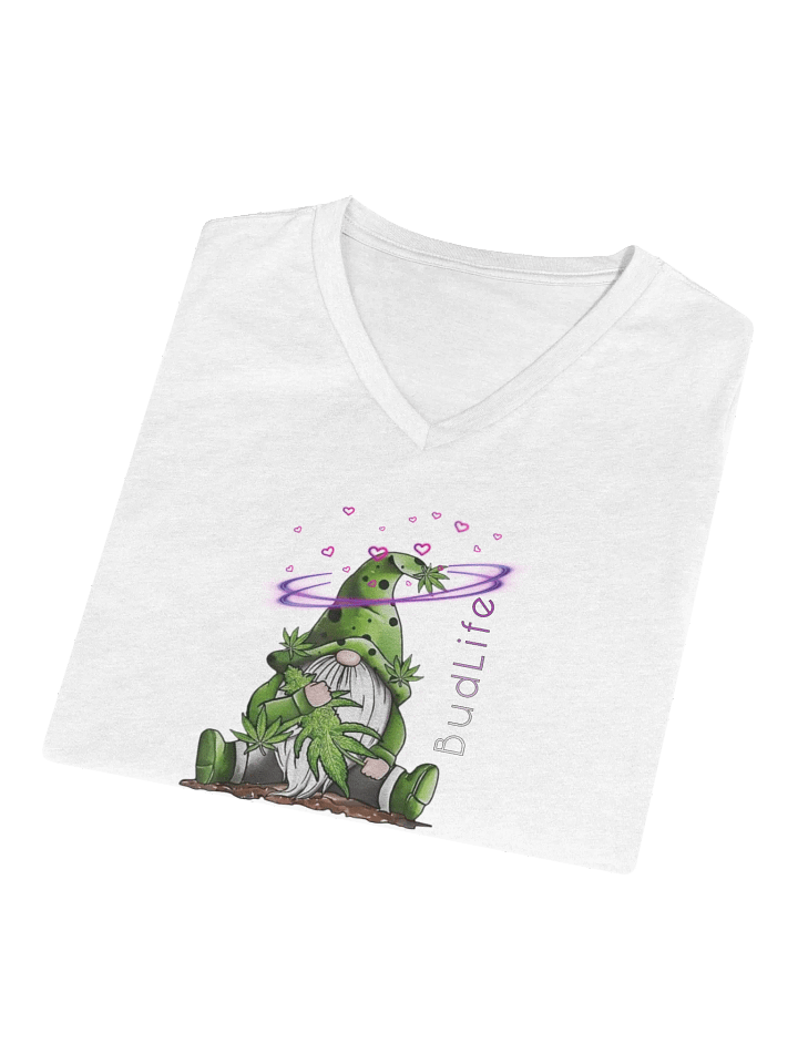 Budlife V Tee product image (1)