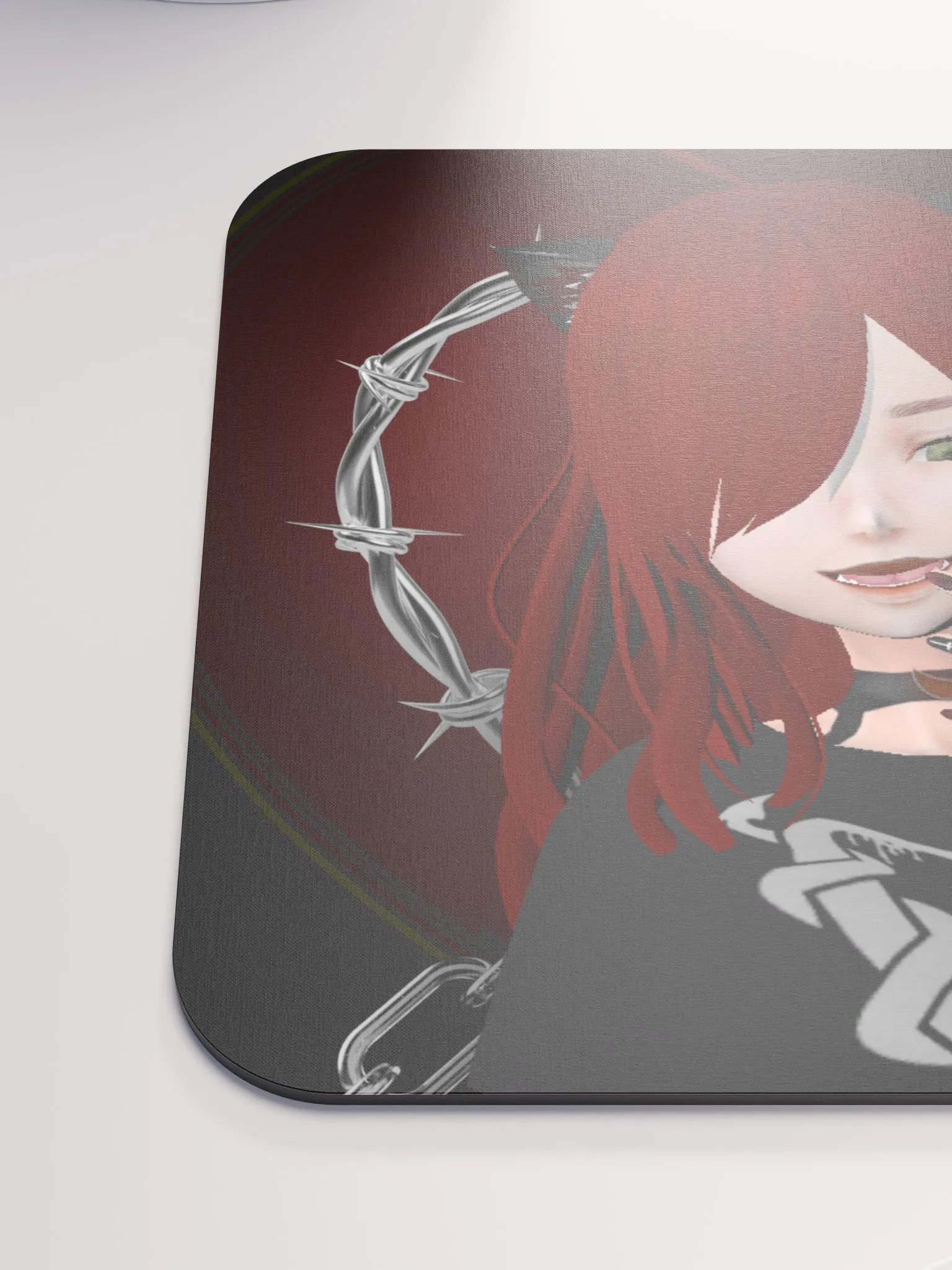 Edgy Mystik Mouse Pad product image (6)