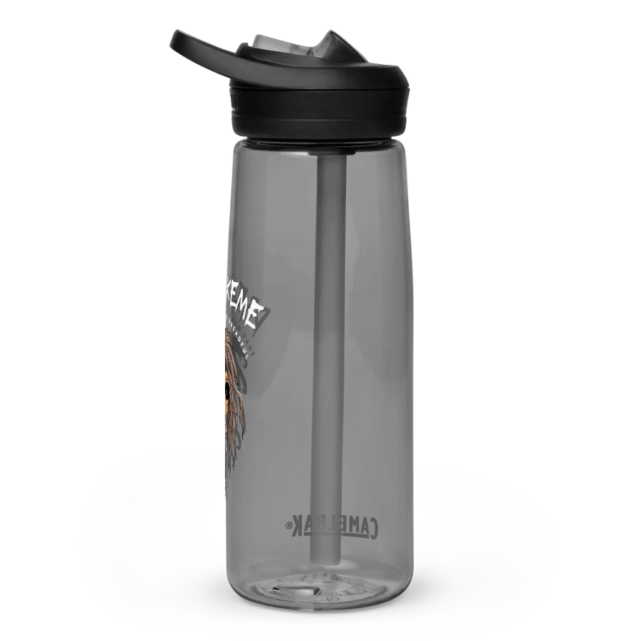Dreadlikeme Wasserflasche product image (4)
