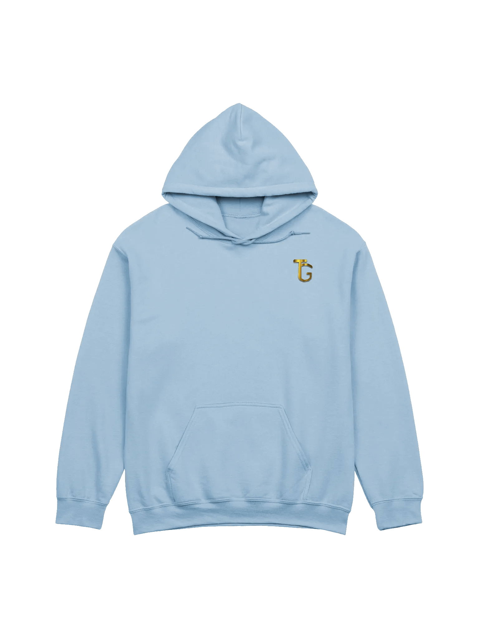 Gildan Classic Hoodie product image (9)